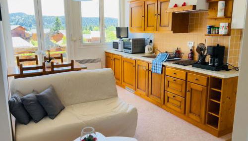 Appartement lumineux avec piscine chauffée en saison - Foto 5