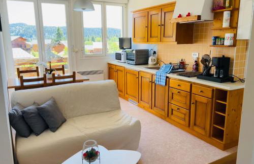 Appartement lumineux avec piscine chauffée en saison - Foto 5