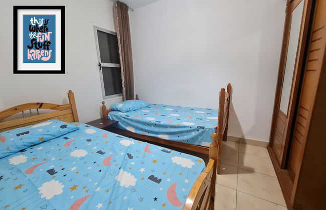 Your home at Rehab - Foto 4