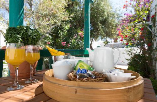 Charming House Platy Gialos - Foto 20