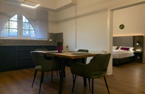 Residence Black Eagle Lubmin Strand - Foto 58