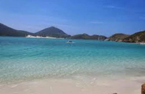 Caribe Brasileiro a 2 passos da areia - Photo 47