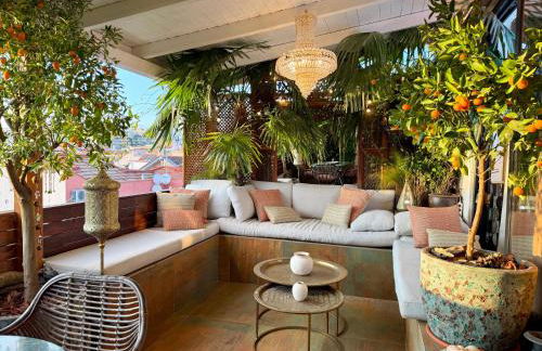 Excellent Apartment penthouse in the center Madrid - Foto 5