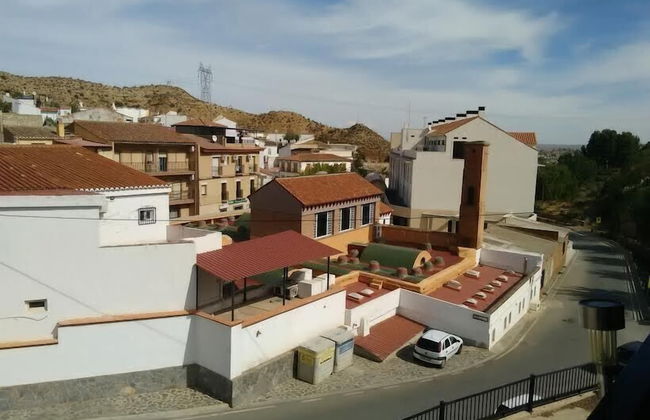 Apartamentos Pájaro Azul - Photo 19