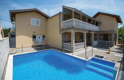 Awesome Apartment In Kakma With Wifi - Foto 1