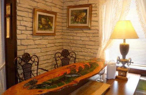 Ferienwohnungen Klosterblick - Photo 63