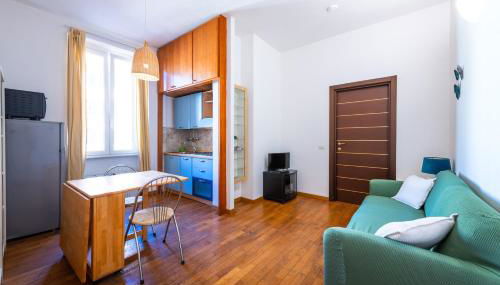 Casa Nica in Rome With 1 Bedrooms and 1 Bathrooms - Foto 2, Other