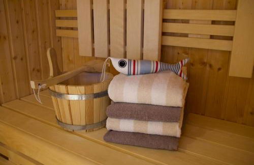 Ferienhaus am Hafen Zingst - Foto 22