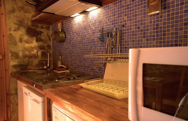 El Cau dels Somnis - Foto 37