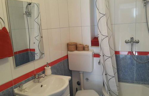 Cozy Circle Apartment - Foto 8