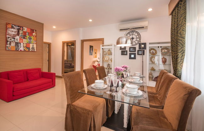 Leelawadee Pool Villa - Foto 18