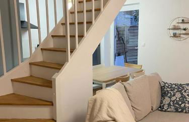 Gîte Sainte Sophie proche Zoo de Beauval - Foto 8