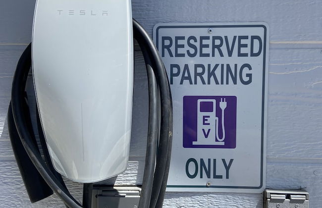 Clearlake Cabins - Foto 23