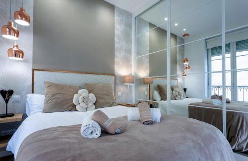 Cinco balcones a la Catedral by Unique Rooms - Foto 11