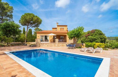 Hauzify I Casa Tamariu - Foto 1