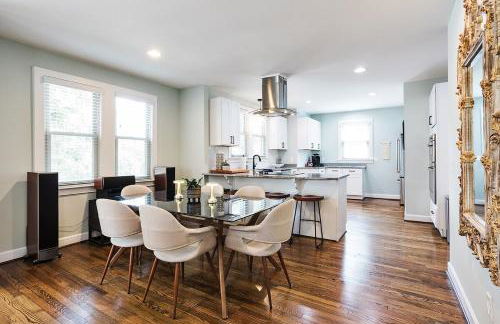 Elmwood Park Retreat Renovated 3 Bed 2 Bath DT - Foto 8