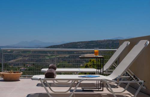 Zeus Mountain - Vasilies NewTown Residences - Foto 55