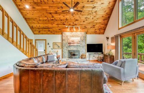 Woodhaven Hideaway - Foto 7