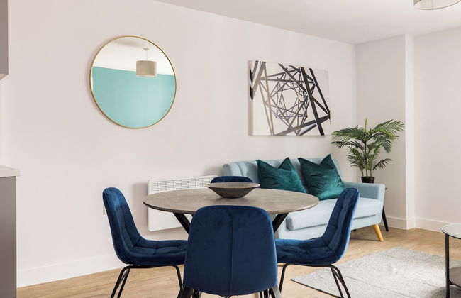 Birmingham Centre by Charles Hope - Foto 17