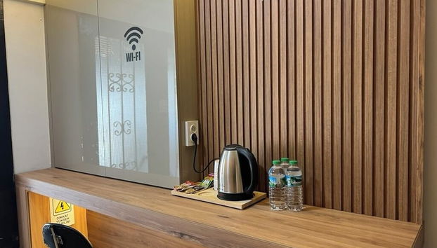 ROJ SUITE - Foto 2, Recepción