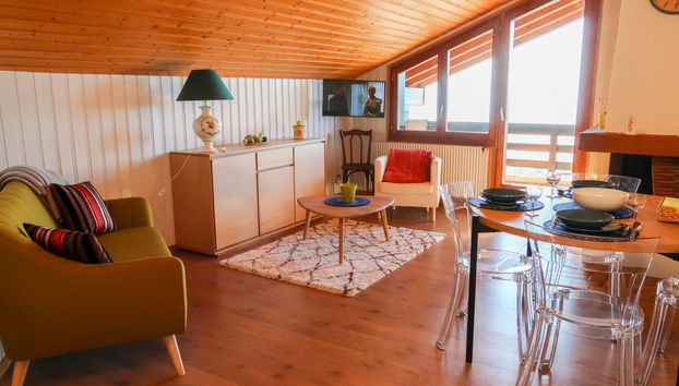 Cassiopée 26 - Foto 3, Bedroom