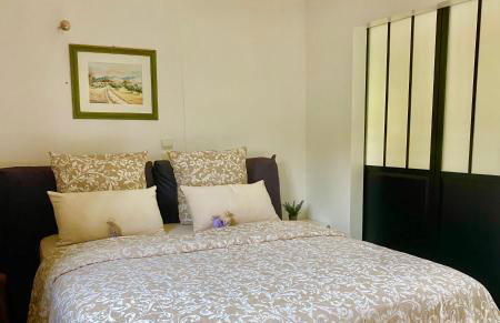 Appartement neuf et au calme proche Avignon - Foto 10