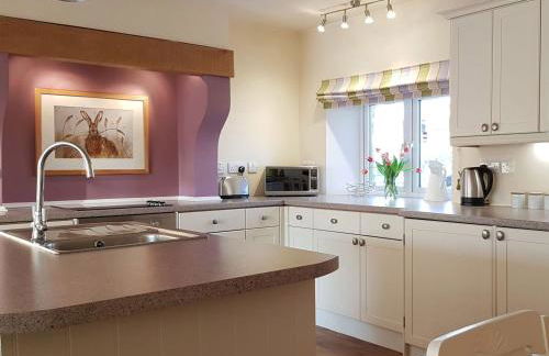 Stone Mouse Cottage - Foto 7