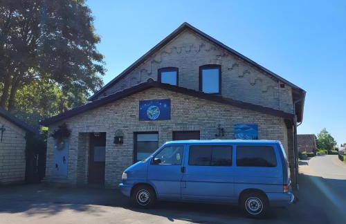 Ferienwohnung am Töschenbach - Photo 29