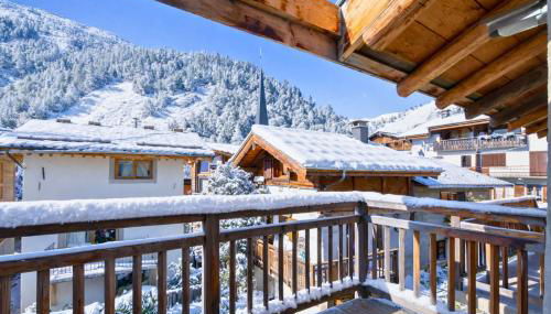 Appartement Clusettes - Happy Rentals - Foto 2