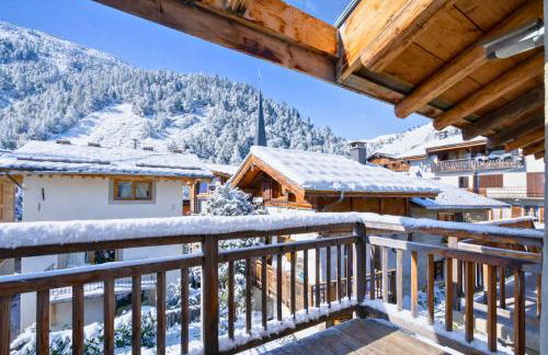 Appartement Clusettes - Happy Rentals - Foto 2