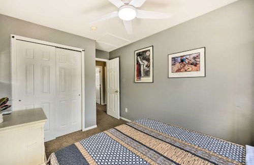 Colorado Springs Vacation Home - Walk to Park - Foto 21