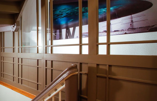 Apartmenthaus markt fuffzehn - Foto 28