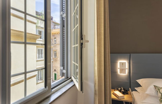 Giuditta in Trastevere - Foto 14