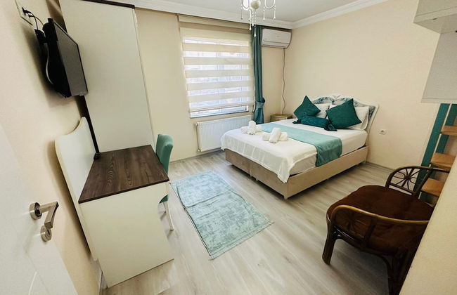 107. Sokak - Photo 3