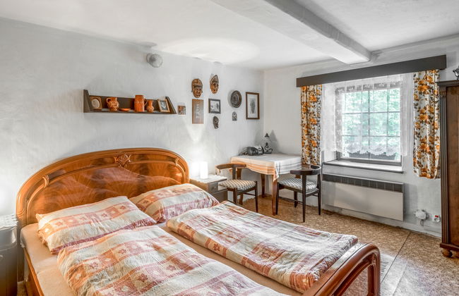 Újezd Svatého Kříže - Foto 3