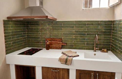 Archontiko Seaside Hotel-Beachfront Blue Experience - Foto 20