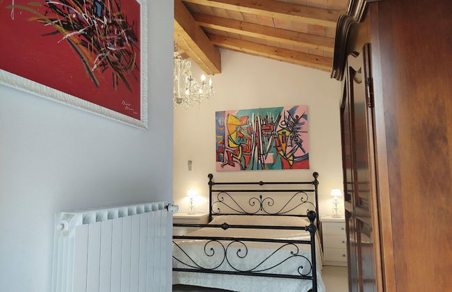 New Tuscan Villa With Pool - Foto 2