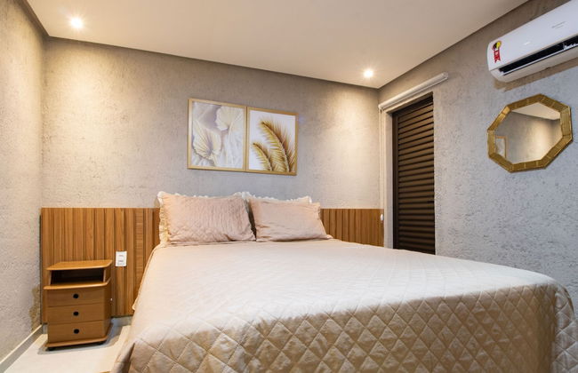 Rota dos Milagres Casa 250m da Praia - Foto 1