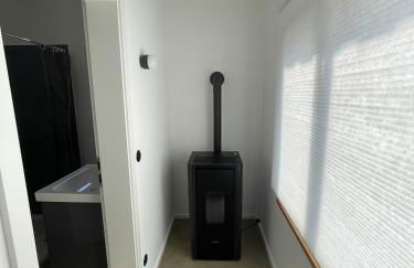 Ferienturm zur ehemal. Umspannstation Poppenroth - Foto 21