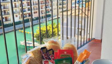 Little Venice apartment - Foto 4