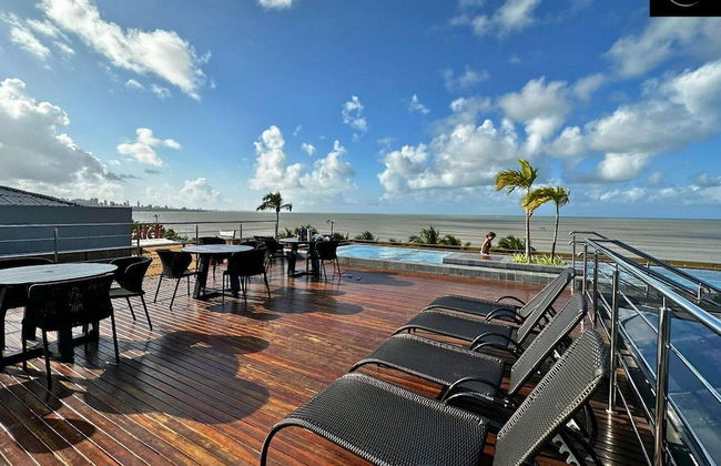 LM UNITY CABO BRANCO - Foto 49