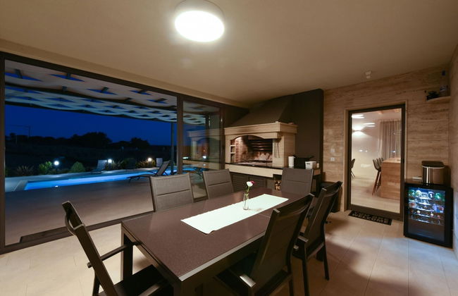 Villa Descansa in Dracevac Ninski - Foto 10