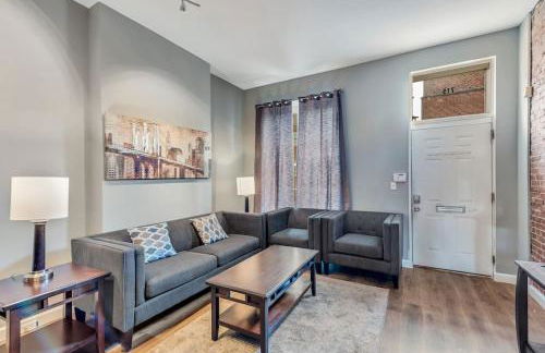 Settle into Soulard 6 Bedrooms 4 full baths - Foto 1