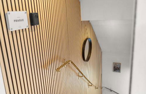 Modern House "Brick Lane" with Terrace and Wintergarden - LOFTIGO - Photo 50