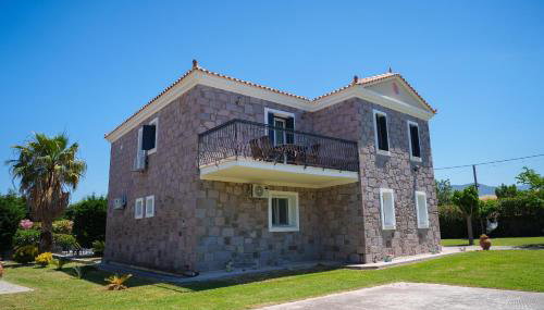 Anasa Villas - Foto 3