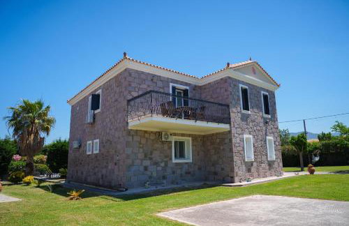 Anasa Villas - Foto 3