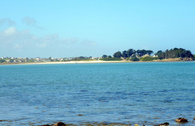 Apartment in Roscoff for Two Person - Foto 14