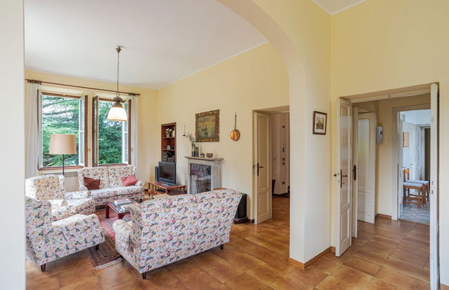 Villa Harriet - Foto 27