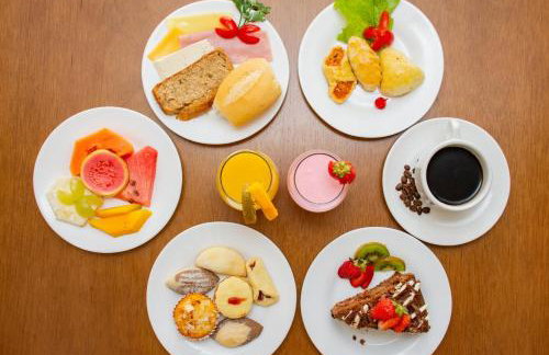 Classe Apart Hotel - Foto 8