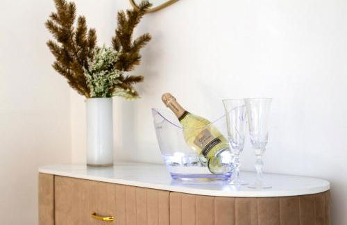 Élite House free parking for small cars only - Foto 22